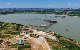 Đầu tư công tiếp tục là động lực tăng trưởng cho Hà Nội