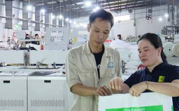 Nữ quản đốc tiên phong đổi mới, nâng cao hiệu quả sản xuất | Người tốt quanh ta | 10/06/2026