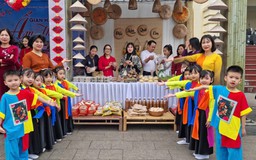Làm sao giữ hồn cốt làng nghề nhưng vẫn tạo giá trị mới?