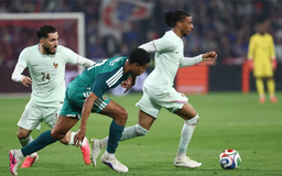 Pháp và Hà Lan ‘chạy đà’ ấn tượng cho World Cup 2026