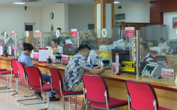 Lãi suất cho vay mua nhà dự báo tiếp tục tăng cao
