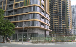 Khu đô thị của Vinhomes sắp có thêm trường học rộng 6,8ha