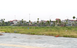 Đẩy nhanh tiến độ giải phóng mặt bằng, thực hiện dự án NƠXH