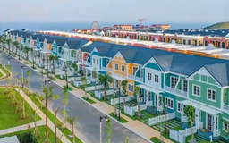 7 dự án đình trệ của Novaland được gỡ vướng