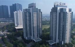 Bất động sản 'hàng hiệu' sụt giá sau thời gian tăng nóng