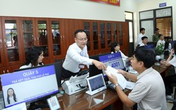 Chính quyền địa phương 2 cấp của Thủ đô hoạt động hiệu quả, thông suốt