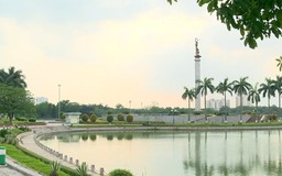 Lan toả lối sống khoẻ giữa những không gian xanh