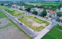 Cảnh báo thủ đoạn lợi dụng đấu giá đất để lừa đảo