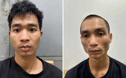 Bắt giữ nhóm đối tượng mua bán trái phép chất ma túy