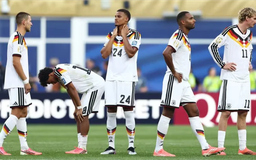 Những bất ngờ đầu tiên của vòng 1/16 World Cup 2026
