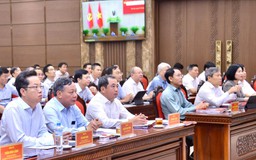 Chính quyền địa phương 2 cấp trở thành trung tâm kiến tạo sự phát triển