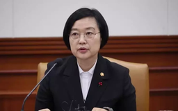 Hàn Quốc có nữ Thủ tướng mới
