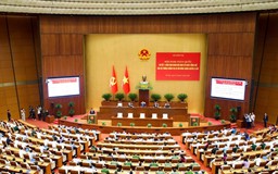 Bộ máy tinh gọn, giảm chi phí, tăng tính minh bạch