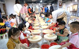 Mùa hè ý nghĩa bắt đầu từ sự đồng hành của gia đình
