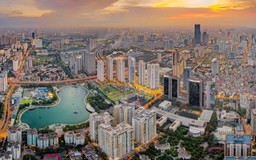 Đối ngoại kiến tạo động lực phát triển