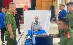 Hà Nội tiếp tục thu nhận mẫu sinh phẩm ADN thân nhân liệt sĩ