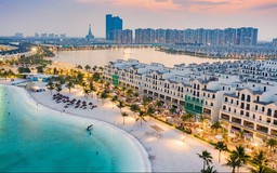 Vingroup lọt top 4 công ty vốn hóa lớn nhất khu vực