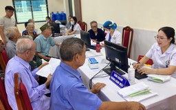 Khám sức khỏe miễn phí từ 1/7 - Hà Nội triển khai cho 9,2 triệu người
