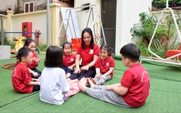 Nâng cao chất lượng tuyển sinh đầu cấp từ chuyển đổi số