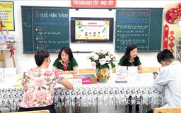Đổi mới tuyển sinh, bảo đảm quyền học tập cho người học