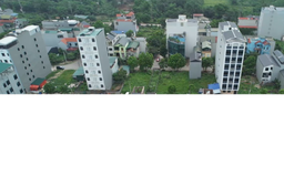 Giá bất động sản khó tăng nóng trong 6 tháng cuối năm