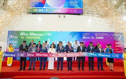 Hà Nội hội tụ hệ sinh thái công nghiệp quốc tế