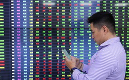 VN-Index tăng hơn 7 điểm, tiến gần mốc 1.900 điểm