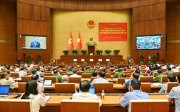 Bộ máy vận hành thông suốt, giảm chồng chéo