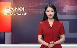 Hà Nội đẹp và chưa đẹp | 01/07/2026