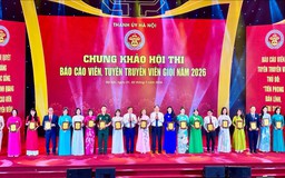 Nâng cao chất lượng tuyên truyền miệng trong giai đoạn mới
