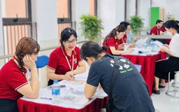 Phổ điểm thi tốt nghiệp THPT 2026: Đề thi phân hóa rõ hơn, tăng giá trị cho tuyển sinh