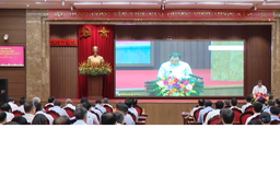 Để Hà Nội trở thành trung tâm kiến tạo phát triển