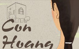 Tiểu thuyết 'Con hoang' (phần 5) - Lê Hồng Nguyên