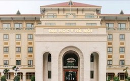 Năm 2026, Trường Đại học Y Hà Nội tuyển thẳng 277 thí sinh