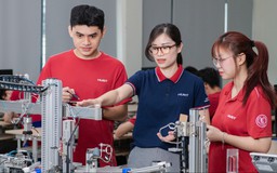 Nguồn nhân lực chất lượng cao - Đột phá chiến lược cho Việt Nam hùng cường