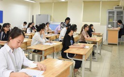 8 giờ sáng nay, công bố điểm thi tốt nghiệp THPT năm 2026