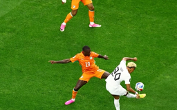 Na Uy giành vé vào vòng 16 đội World Cup 2026