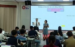 Hà Nội đồng hành nâng cao năng lực quản trị doanh nghiệp