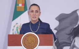 Quan hệ Mexico – Mỹ leo thang về vấn đề nhập cư
