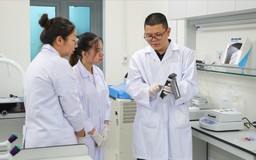 Từ tri thức nền tảng đến sức mạnh đổi mới sáng tạo