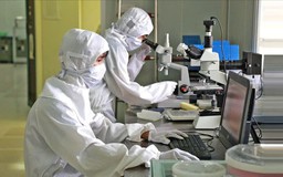 Khoa học cơ bản: Đầu tư hôm nay, kiến tạo nhân lực tương lai