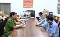 Cảnh báo mượn danh nhà mạng đánh cắp dữ liệu cá nhân