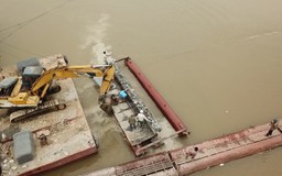 Hà Nội đề xuất điều tiết vật liệu xây dựng liên tỉnh