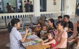 Chuyển tư duy công tác dân số