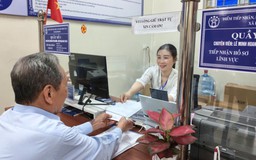 Hà Nội hướng tới nền hành chính lấy người dân làm trung tâm