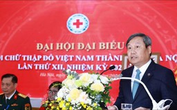 Đổi mới công tác nhân đạo, xây dựng Thủ đô văn minh, nghĩa tình