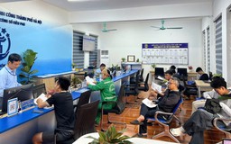 Hà Nội khẳng định quyết tâm xây dựng nền hành chính hiện đại
