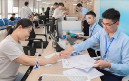 Hà Nội đặt mục tiêu 95% người dân hài lòng với dịch vụ hành chính