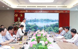 Phát triển hạ tầng sân golf gắn với tăng trưởng kinh tế và du lịch