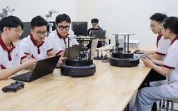 Học bổng ngành STEM: Cơ hội vàng hút sinh viên giỏi